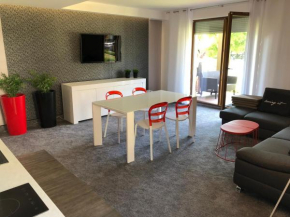 Apartamenty Bałtyckie - Wczasowa Ustka